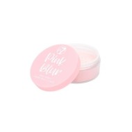 W7 Pink Blur Loose Powder 20g