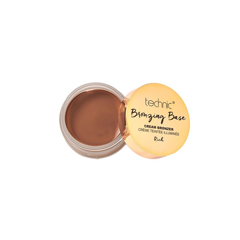 TECHNIC Bronzing Base