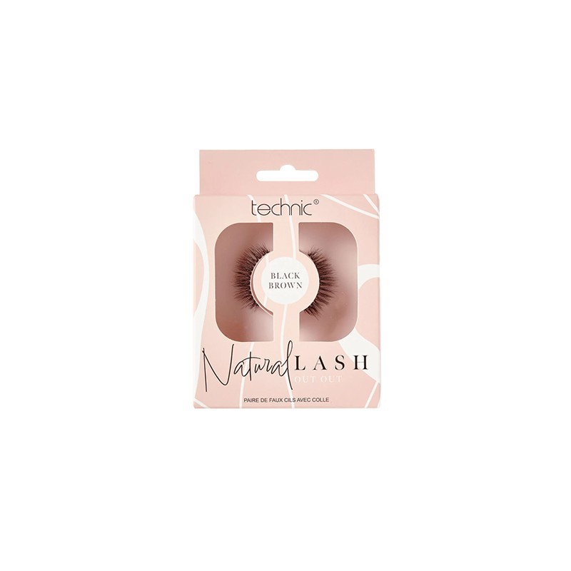 TECHNIC Natural Lash