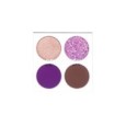 5201641028940SEVENTEEN Vibrant Eyes Palette Purple_beautyfree.gr