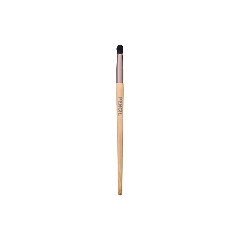 5201641029121SEVENTEEN Pencil Brush Bamboo_beautyfree.gr