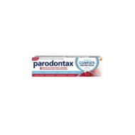 PARODONTAX Οδοντόκρεμα Complete Protection  75ml
