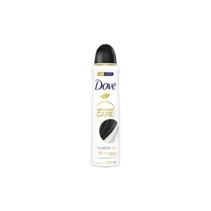 8720181291616DOVE Advanced Care Deo Spray Invisible Dry 150ml_beautyfree.gr