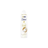 DOVE Advanced Care Deo Spray Coconut & Jasmine Flower Scent 150ml