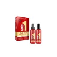 REVLON Uniq One Hair Treatment Classic Duo Pack  2x150ml