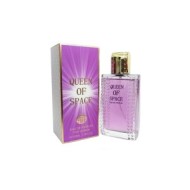 REAL TIME EDP Queen of Space 100ml