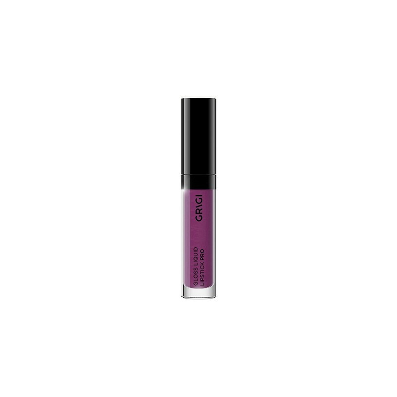 GRIGI Gloss Liquid Lipstick Pro