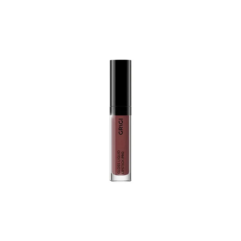 GRIGI Gloss Liquid Lipstick Pro