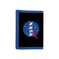 NASA Πορτοφολι Με Μπρελοκ Σετ Δωρου 20χ12εκ