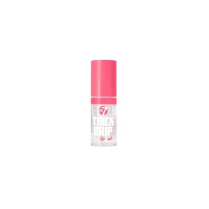 5056369127594W7 Thick Drip Lip Oil In The Clear_beautyfree.gr