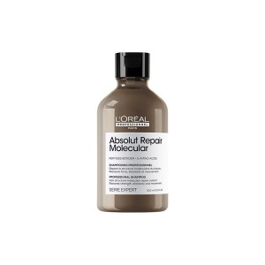 3474637153526L'OREAL Professionnel Serie Expert Absolut Repair Molecular Shampoo 300ml_beautyfree.gr
