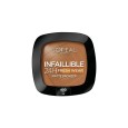 LOREAL INFAILLIBLE 24H Compact Bronzer