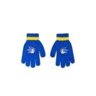 DISNEY Sonic Παιδικά Γάντια