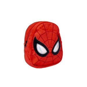 8445484247862DISNEY Spiderman Παιδικό Backpack_beautyfree.gr