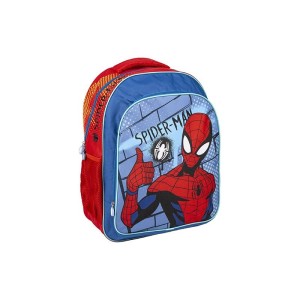 8445484250879DISNEY Spiderman Παιδικό Backpack 41cm_beautyfree.gr