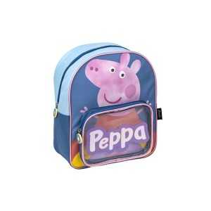 8445484248005PEPPA PIG Παιδικό Backpack_beautyfree.gr