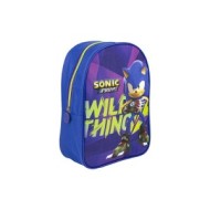 SONIC PRIME Παιδικό Σχολικό Backpack