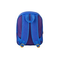 SONIC Παιδικό Backpack 3D