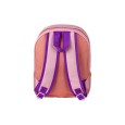 DISNEY Minnie Παιδικό Backpack 3D