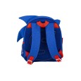 SONIC Παιδικό Σχολικό Backpack