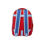 DISNEY Spiderman Παιδικό Backpack 41cm