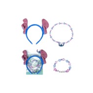 DISNEY Stitch Παιδικό Jewelry Pack 3 Τεμάχια