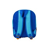 SONIC Παιδικό Backpack 3D