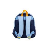DISNEY Bluey Παιδικό Σχολικό Backpack