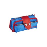 DISNEY Spiderman Κασετίνα Velcro