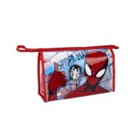DISNEY Spiderman Toiletry Bag