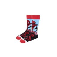 MARVEL Κάλτσες No 36-41 Red