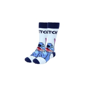 8445484333800DISNEY Stitch Κάλτσες No 35-41_beautyfree.gr
