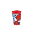 DISNEY Spiderman Toiletry Bag