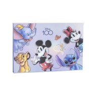 DISNEY Stationery Set Disney 100 Years