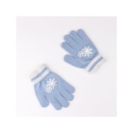 DISNEY Frozen Σετ Σκουφάκι & Γάντια