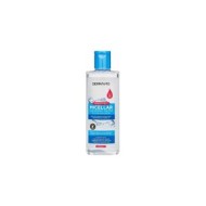 DERMA V10 Pure Effect Micellar Cleansing Water 200ml