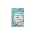 5031413933949FACE FACTS Love Hearts Energising Printed Sheet Mask_beautyfree.gr