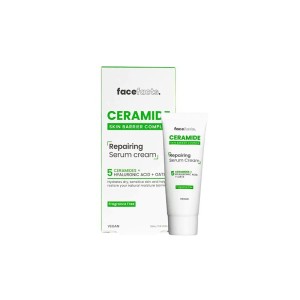 5031413928631FACE FACTS Ceramide Repairing Serum Cream 30ml_beautyfree.gr