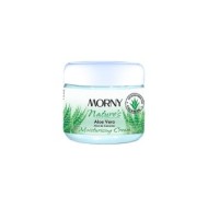MORNY Nature's Aloe Vera Moisturising Cream 300ml