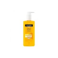 NEUTROGENA Clear & Soothe Micellar Jelly Make-Up Remover 200ml