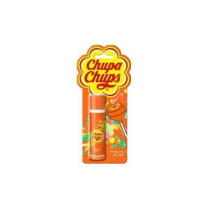 5013692270298CHUPA CHUPS Lip Balm Stick Juicy Orange_beautyfree.gr