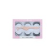 5060629780115OH MY LASH Faux Mink Strip Lashes Day to Night 4pcs_beautyfree.gr