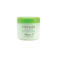 CYCLAX Nature Pure Vitamin E Face & Body Cream 300ml