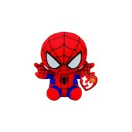 TY Beanie Boo Marvel Spider-Man Plush 15cm