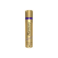 HARMONY Gold Hairspray Extra Firm Hold & Shine 400ml