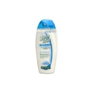 WASH&GO Skin Protecting Shower & Shampoo Marine Minerals 250ml
