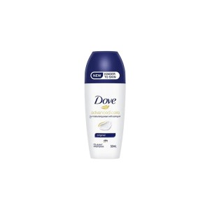 93569484DOVE Deo Roll-on Advanced Care Original 0% Alcohol  50ml New_beautyfree.gr