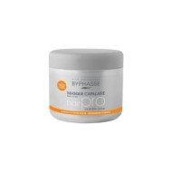 BYPHASSE Hair Pro Nutritiv Riche Hair Mask Dry Hair 500ml