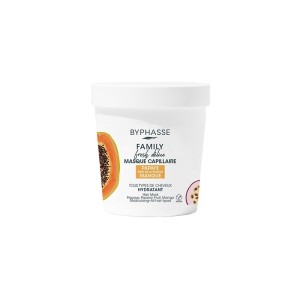8436097095490BYPHASSE Family Fresh Delice Hair Mask All Hair Types 250ml _beautyfree.gr