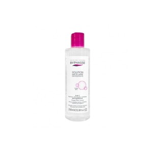 8436097095223BYPHASSE Micellar Make-Up Remover Solution 250ml_beautyfree.gr